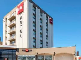 ibis Cholet, hotel in Atacames