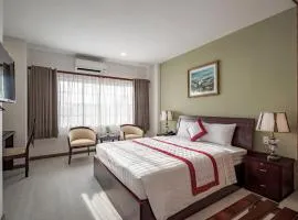 Hue My Hotel