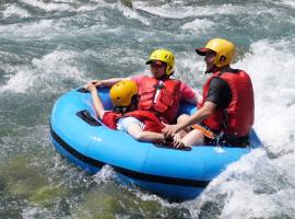 Grand Orchid Resort Villa, ξενοδοχείο σε Liugui