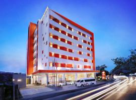 Starlet Hotel Jakarta Airport, Hotel in Tangerang