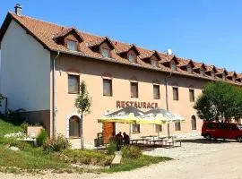 Hotel Růženy