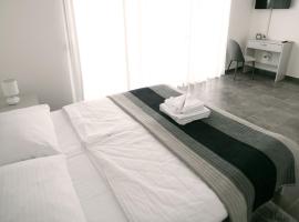 A picture of the hotel: Filipovic rent a car & apartments