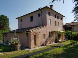 Fotos de Hotel: Agriturismo San Michele