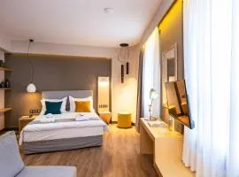 St. Bjur Suites