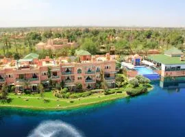 Pavillon du Golf - Palmeraie suites