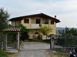 Hotelfotos: LA VILLA IN CAMPAGNA