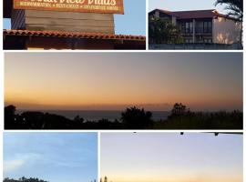 Ocean View Villas A08, hotel in Port Edward