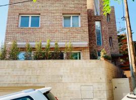 Ξενοδοχείο φωτογραφία: Barcelona Village Homestay