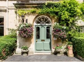 Stratton House Hotel & Spa