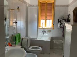 Hotel Photo: Villa carmen