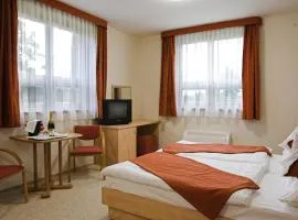Völgyikút Ház