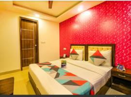 Hotel Photo: Queen Homestay