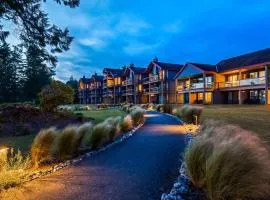 Best Western Plus Tin Wis Resort