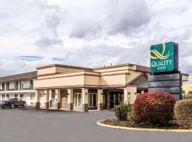 Quality Inn Rutland