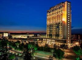 Хотел снимка: Movenpick Hotel Malatya