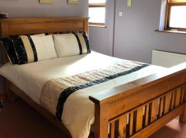 Hotel Photo: Stay at Rockhavan