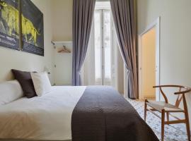 Hotel Photo: Uma Suites Pau Claris 4