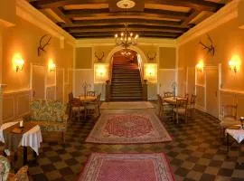 Jagdschloß Walkenried