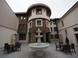 Cesmeli Konak Hotel Silivri