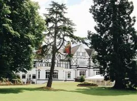 The Manor at Bickley, hotel v destinaci Bromley