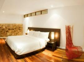 Hotel Photo: Amazing SUITE in Casco Antiguo