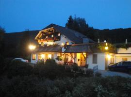 Hotel Photo: Hotel Pension Schwaiger