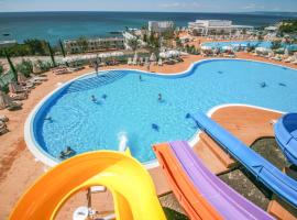 White Lagoon Resort - All Inclusive, hotel in Kavarna