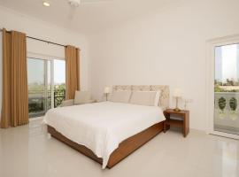 De Saram Residencies – hotel w Kolombo