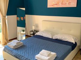 Hotel kuvat: Foscolo 23 - Intero appartamento