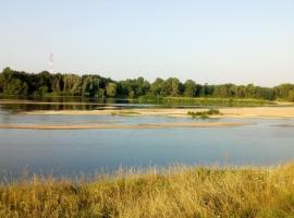 Foto di Hotel: Pour visiter ou travailler dans le LOIRET