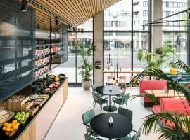 The Social Hub Eindhoven