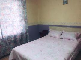 Foto di Hotel: Apartment for rent