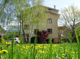 Gambaran Hotel: La casa di Clara