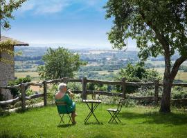 HAIZATU、Manurgaのホテル