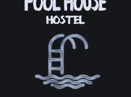 Hotel fotoğraf: Pool House Hostel