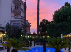 Gambaran Hotel: Hotel La Rotonda