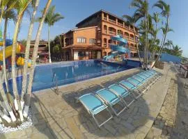Hotel Marazul