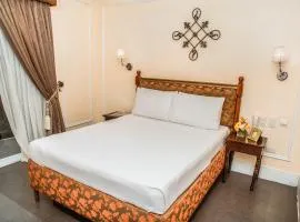 Viewpark Hotel Tagaytay