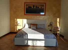 Gambaran Hotel: Piramide Gold