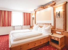 Gasthof Schmalzerhof, hotel en Weer