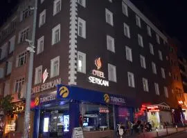 OTEL SERKAN, hotel in Isparta