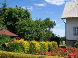 A picture of the hotel: Agroturystyka Natalia