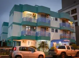Hotel Dom Fish