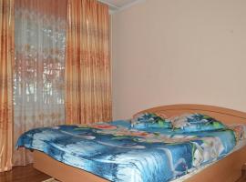 ホテル写真: 2 rooms apartment on Chuy Avenu