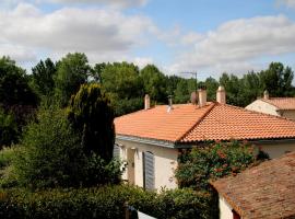 Hình ảnh khách sạn: Maison d'hôtes LE LAVOIR