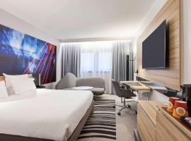 Hotel kuvat: Novotel Tours Centre Gare