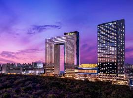 ibis Styles Ambassador Seoul Yongsan, hotel v Soulu