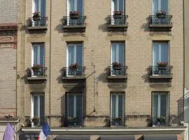 Hôtel de Paris La Défense, ξενοδοχείο σε Puteaux