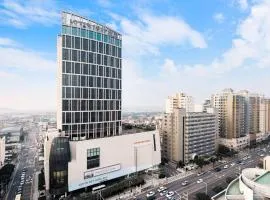 LOTTE CITY HOTEL Jeju Airport