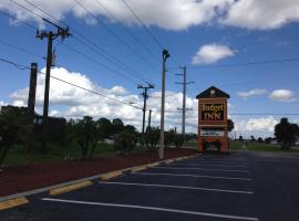 A picture of the hotel: Budget Inn Motel - North Port